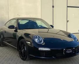 Porsche 911 (997) cambio pdk ritiro permute