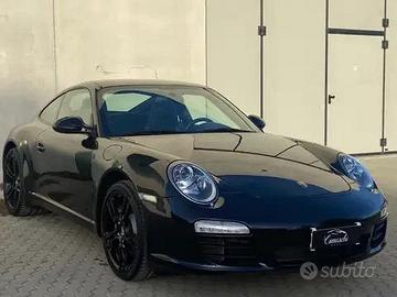 Porsche 911 (997) cambio pdk ritiro permute