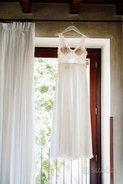 Abito da sposa