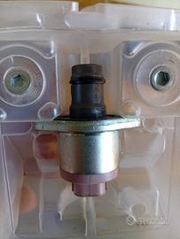 Sensore di pressione pompa gasolio