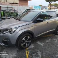 Peugeot 3008 BlueHDi 130 S&S Allure