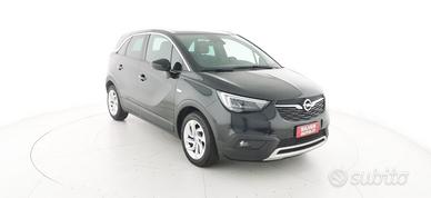 OPEL Crossland X 1.2 12V Start&Stop Innovation