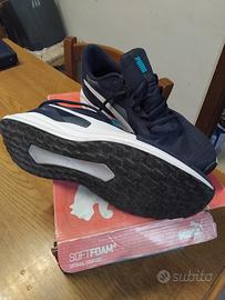 scarpa da ginnastica  