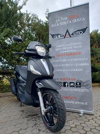piaggio Beverly 