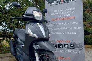 piaggio Beverly 