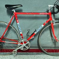 Bici da Corsa Atala Edizione Speciale Vintage 80 