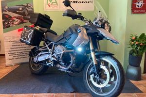 BMW R1200 GS "ANCHE PER NOLEGGIO"
