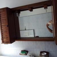 specchiera per il bagno 