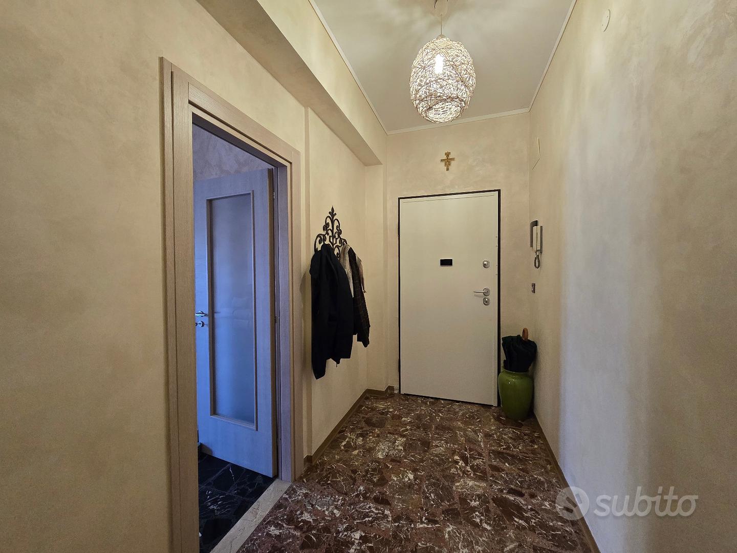Appartamento – Siracusa, Bosco Minniti - Altro