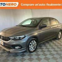 FIAT Tipo UF97835