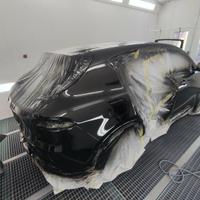 Verniciatore Auto con Partita IVA