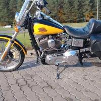 Harley-Davidson Dyna Low Rider - 2000