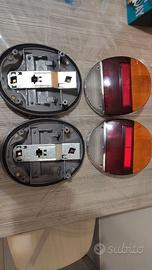 Fanali posteriori Maggiolino Volkswagen 1972-2003