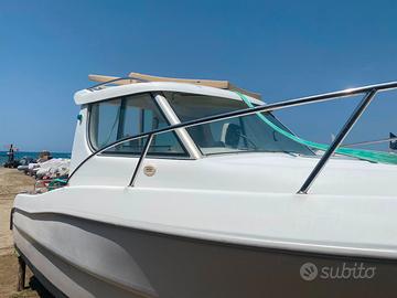 Sessa Dorado 22
