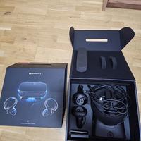Oculus rift S - visore Pc VR steam VR