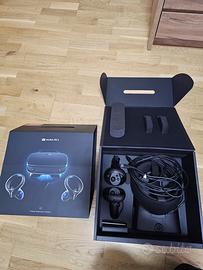 Oculus rift S - visore Pc VR steam VR