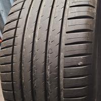Pneumatici Michelin Pilot Sport 285/45 R20 112Y
