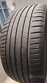 Pneumatici Michelin Pilot Sport 285/45 R20 112Y