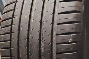 Pneumatici Michelin Pilot Sport 285/45 R20 112Y