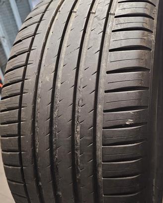 Pneumatici Michelin Pilot Sport 285/45 R20 112Y