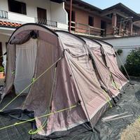 Tenda campeggio outwell