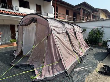 Tenda campeggio outwell