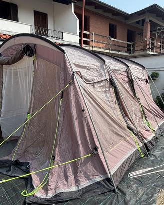 Tenda campeggio outwell