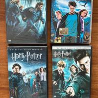 Harry Potter - DvD
