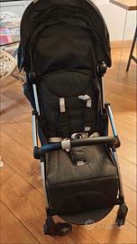 passeggino Chicco 