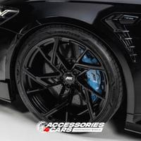 Cerchi in lega 20 dedica Audi ABT RS6 Legacy edit.