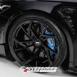 Cerchi in lega 20 dedica Audi ABT RS6 Legacy edit.