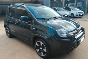 Fiat Panda Pandina 1.0 FireFly 65 CV Hybrid Cross 