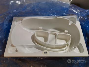 VASCHETTA BAGNO NEONATI CAM ASIA