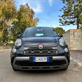 Fiat 500L 1,3 M-jet 95cv CONNECT