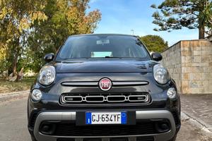 Fiat 500L 1,3 M-jet 95cv CONNECT