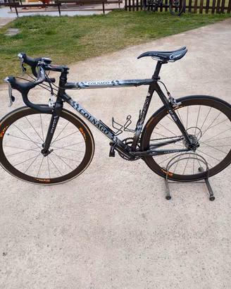 Bici Colnago C50 HP 