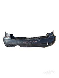 Paraurti Posteriore Mercedes Classe A W169