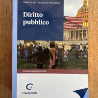Diritto pubblico