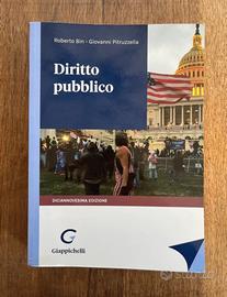 Diritto pubblico