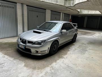 Subaru Impreza WRX