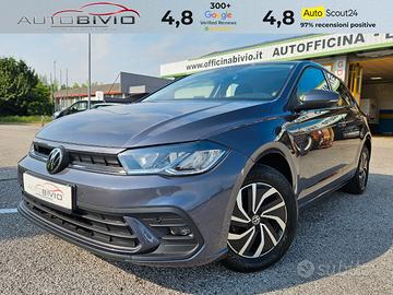 Volkswagen Polo 1.0 tsi Life 95cv