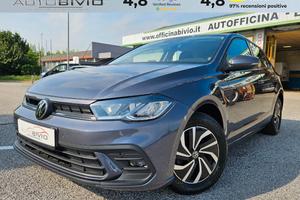 Volkswagen Polo 1.0 tsi Life 95cv