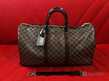 Borsone Luis Vuitton 