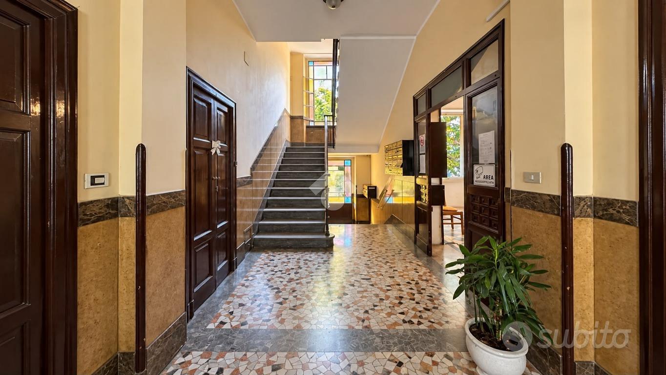 Appartamento – Milano, Gamboloita, Municipio 4 - Vista 3
