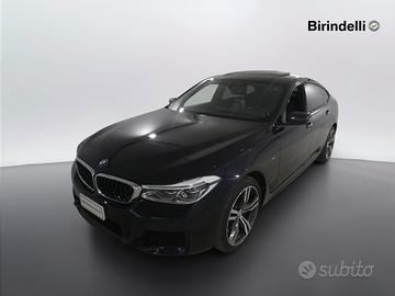 BMW Serie 6 G.T. (G32) - 630d xDrive Gran Turismo