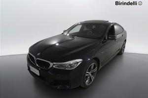 BMW Serie 6 G.T. (G32) - 630d xDrive Gran Turismo