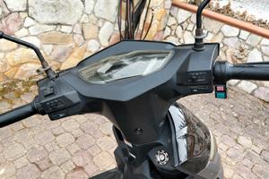 Motore elettrico 50cc