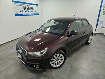 Audi A1 1.2 TFSI Ambition - Unico Proprietario