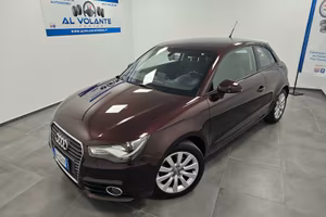 Audi A1 1.2 TFSI Ambition - Unico Proprietario