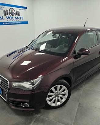 Audi A1 1.2 TFSI Ambition - Unico Proprietario